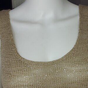NWOT Mark tank top
